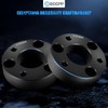 ECCPP 4PCS 2" Leveling Lift Kit 4WD for for Dodge