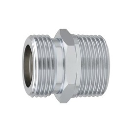 GAONA GA-JE023 Flexible Pipe Nipple for Call 20 Water Pipe Fitting