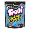 Trolli Sour Brite Crawlers Gummy Candy, 9 Ounce, Pack of