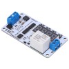 Relay Switch Module DC 12V Electromagnetic Lock Pulse Delay Electronic