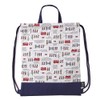 COLORFUL CANDY STYLE N0456800 Boys Nap Sack, Elementary School Students,