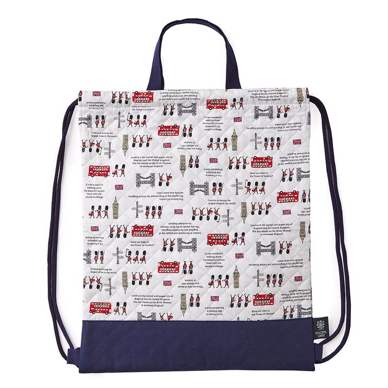 COLORFUL CANDY STYLE N0456800 Boys Nap Sack, Elementary School Students,