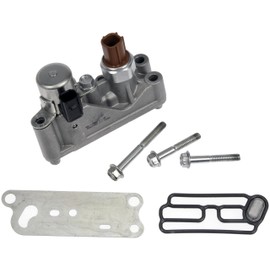 Dorman 918-056 Variable Valve Timing Solenoid Compatible with Select Acura / Honda Models (OE FIX)