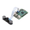 Raspberry Pi 4 Camera Module Night Vision with 3.6mm Adjustable