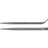 Ajax Tools 684 - Heavy Duty Lining Bar/Pry Bar/Pinch Point