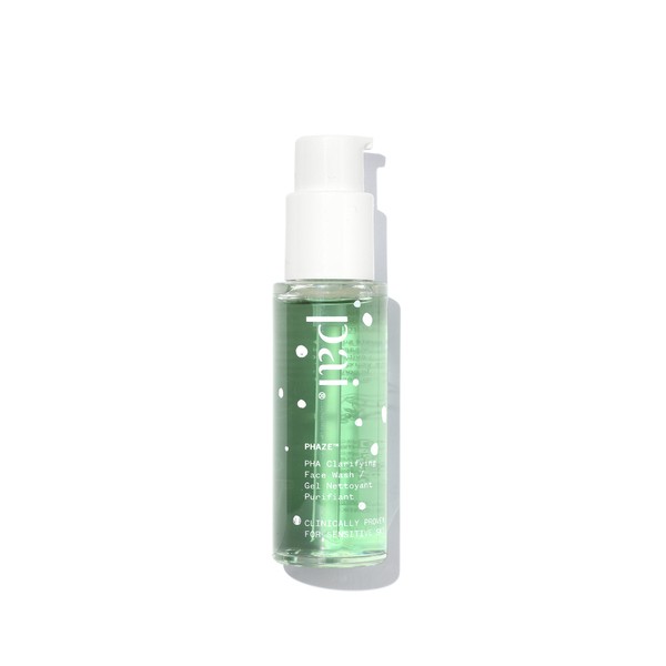 Pai Skincare Phaze Purifying Cleansing Gel, 28 ml - Travel size