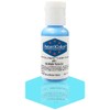 AmeriColor, Robins Egg, 0.75 Ounce Bottle, Soft Gel Paste Food