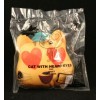 Sony 2017 - McDonald's - Cat With Heart Eyes -