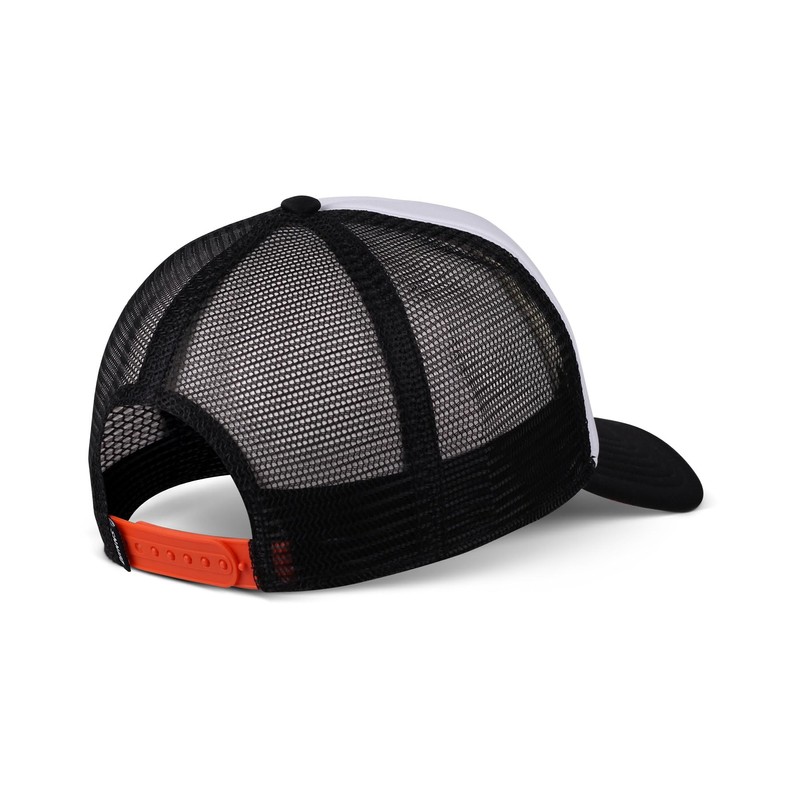 Djinns - DNC Sloth Trucker Cap Mesh Cap Hat Cap