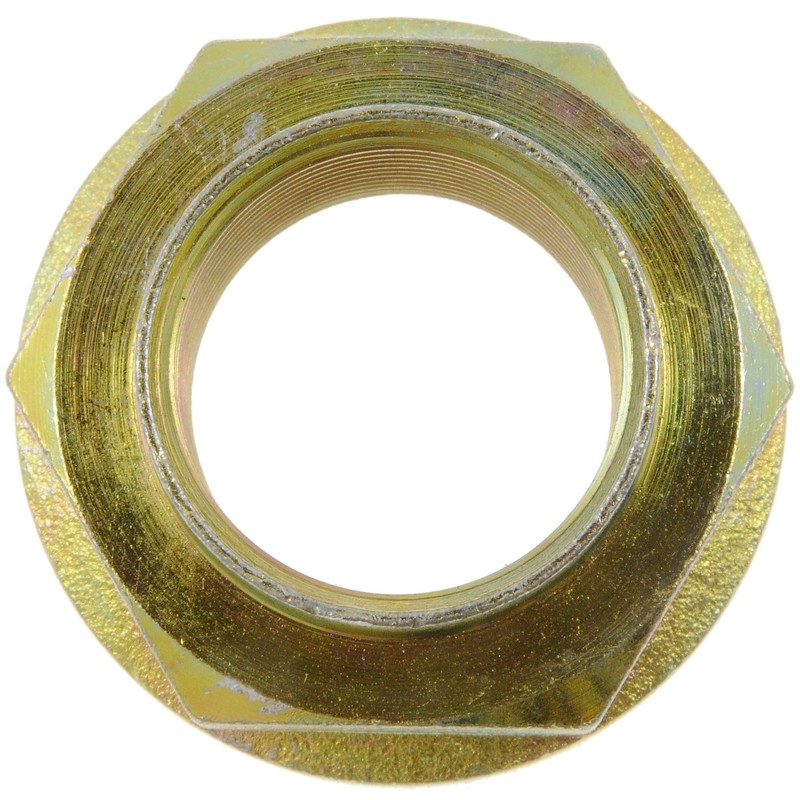 Dorman 615-110: Spindle Nut M24-1.5 Hex 36mm