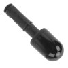 Headlight Washer Nozzle 99762826300, Left Right Headlight Washer Nozzle for