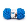 London Kaye LKYC Super Bulky Yarn, True Blue M528.07
