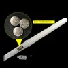 Spacnana LED Glow Sticks for Cotton Candy Machine, 7 Colour