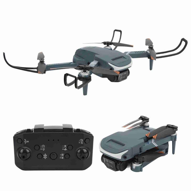 XT9 Drone Optical Flow Positioning Altitude Fixing Aircraft with 4K