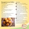 Gluten Free Mama: Gluten Free Coconut Blend Flour - 4lb