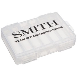 smith ltd reversible d86 clear