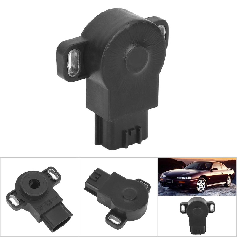 Throttle Position Sensor Replacement Accessories A71-601-T00 Fit for Nissan 200SX