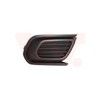 Van Wezel 1508592 Ventilation Grille Bumper