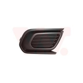 Van Wezel 1508592 Ventilation Grille Bumper