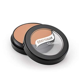 Graftobian HD Glamour CrÃ¨me Foundation 1/2oz (Afterglow (C))