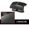 DOTCOM Center AC Air Dash Vents Panel Fit For Toyota