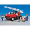 Playmobil 7786 FIRE TRUCK & BELL
