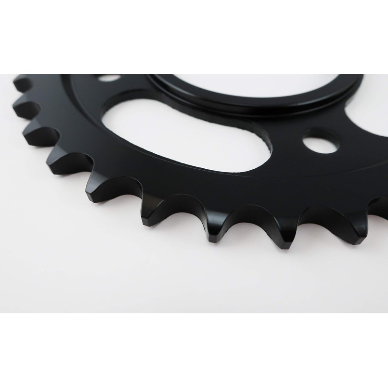 Kitaco 420 Driven Sprocket (Rear/34T) 420 Size for Super Cub