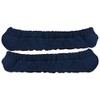 Elite Hockey Pro Terry Skate Soakers- Navy - Small