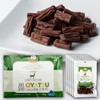 Dog 80/100 Series OYATSU 85% Hokkaido Ezo Venison Meat, Ideal