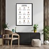 State Media Vision Coffee Your Essential Guide Poster - 12