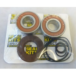 Seal Kits Direct Tigershark Jet Pump Rebuild Kit Daytona Monte Carlo Montego TSL TSR 640 770 1000
