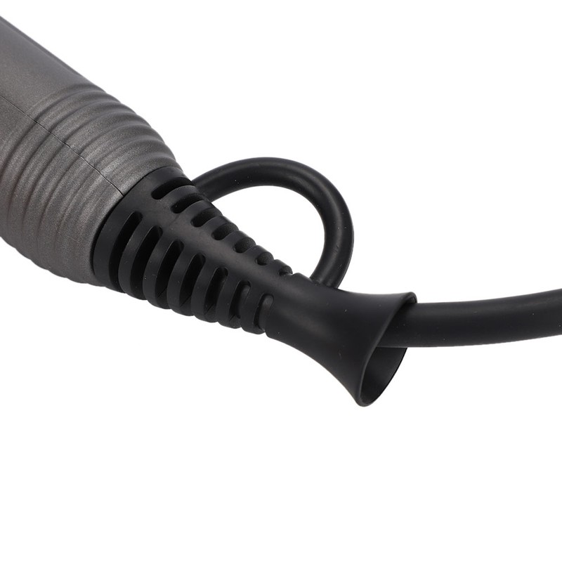 Hammer Shape Hair Dryer Strong Power Professional Salon Hair Dryer