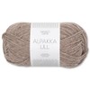 Frida's Wollhaus Sandnes 50 g Alpaca Ull Alpaca Wool Yarn,