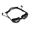7 Piece Set Swimming Goggles Set Anti Fog UV Protection