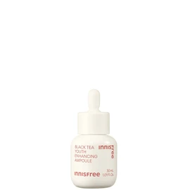 INNISFREE Black Tea Youth Enhancing Ampoule 30ml
