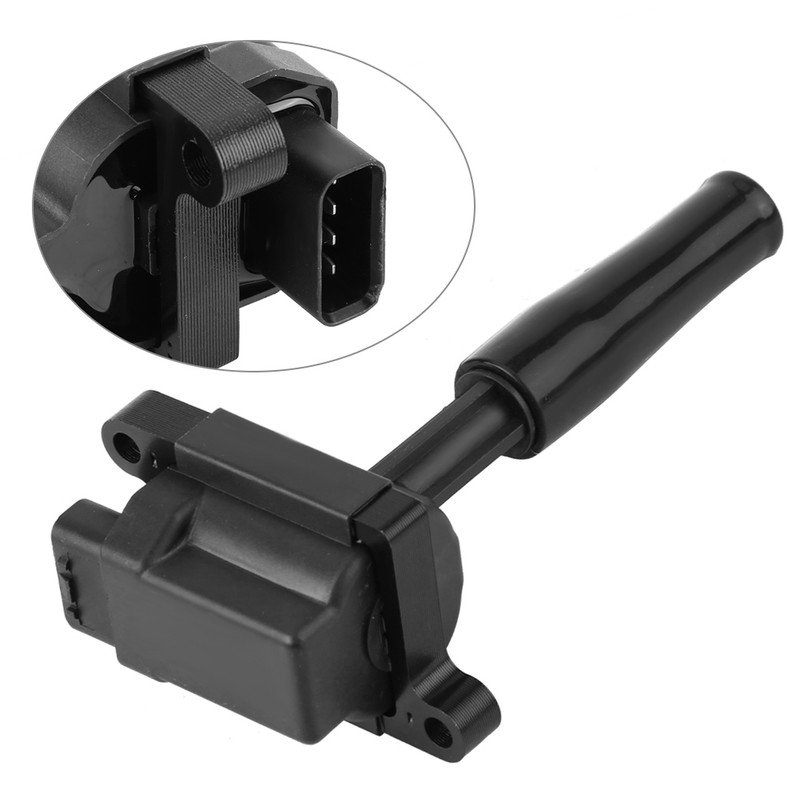 Auto Engine Ignition Coil for Jaguar XK8 XJ8 XJR DAIMLER