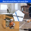 Airless Spray Gun Filter 287032 and 287033 Compatible with Suitable