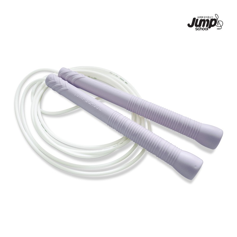 점프스쿨 줄넘기 국가대표 선수용 줄넘기 Jump School Jump Rope for