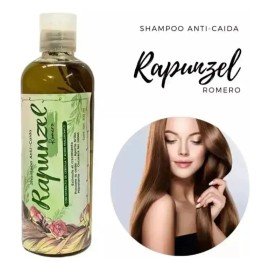 Shampoo Anticaida Romero