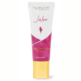 Julva All Natural Anti Aging Cosmetic Cream 30ml Feminine Care Support