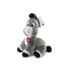 Trudi Donkey Gastone Plush (34 cm)