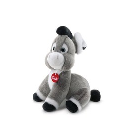 Trudi Donkey Gastone Plush (34 cm)