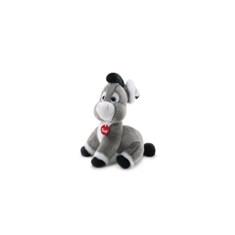 Trudi Donkey Gastone Plush (34 cm)