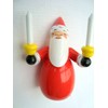 Wendt und Kühn Weihnachtsmann mit Kerzen (5301/2)