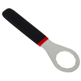 Ibetter Fuel Filter Wrench, Water Sensor Wrench for Chevy/GMC 6.6L Duramax Diesel Engines, 34350 Wif Water Separator Removal Tool