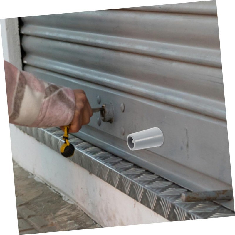 Operitacx 2pcs Roller Shutter Limiter Window Shutters Fasteners Exterior Window