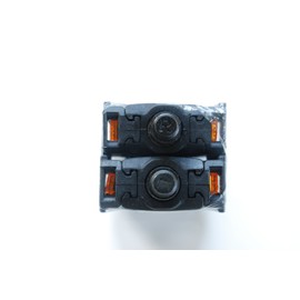 Columba Foldable Pedals