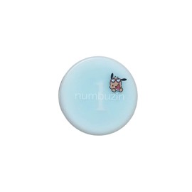 Numbers In No. 1 Pantothenic Acid Skin Care 100 Blur Powder 7g (+ 1 puff) / 넘버즈인 1번 판토텐산 스킨케어100 블러파우더 7g (+퍼프 1개)