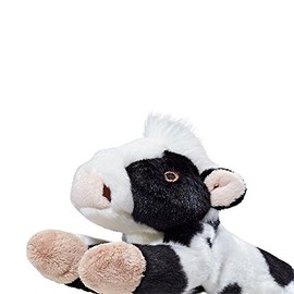 Fluff & Tuff Marge the Cow, 11"