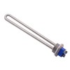 DERNORD 120V 1500W Water Heater Element Screw-in Heating Element High